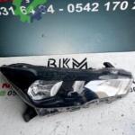 Nissan Micra 2019 – 2026 Far Çıkma