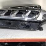 Far Nissan Micra 2019 – 2026 Çıkma