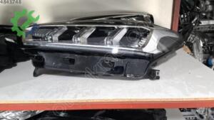 Sağ Sol Far Nissan Micra 2019 – 2026 Çıkma