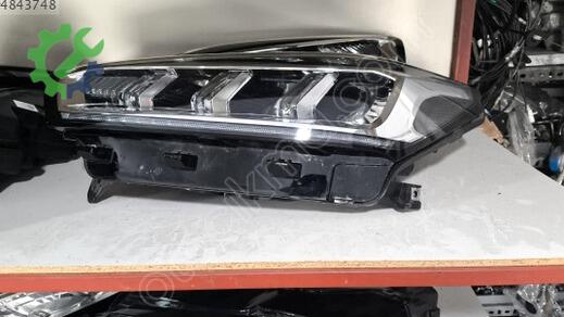 Nissan Micra Far çıkma parça