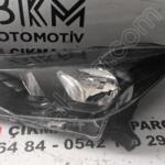 Nissan Micra Orijinal Çıkma Far