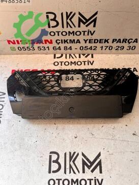 Nissan Micra Panjur çıkma parça