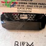 Nissan Micra Orijinal Çıkma Panjur