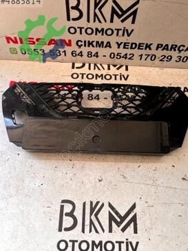 Nissan Micra Panjur çıkma parça