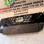 Nissan Micra Orijinal Çıkma Panjur