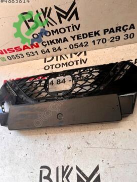 Nissan Micra Panjur çıkma parça