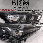 Far Nissan Micra 2019 – 2026 Çıkma