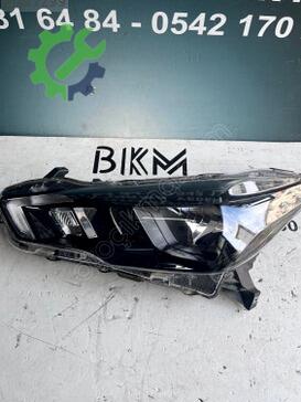 Nissan Micra Far çıkma parça