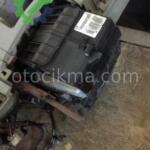 Nissan Micra Kalorifer Kazanı hatasız orjinal çıkma