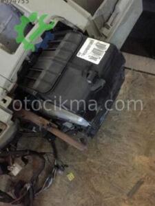Nissan Micra Kalorifer Kazanı hatasız orjinal çıkma