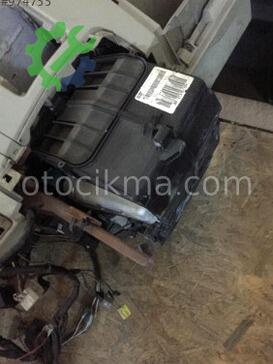 Nissan Micra Kalorifer Kutusu çıkma parça