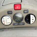 Nissan Micra 2025 Kalorifer Kontrol Paneli Çıkma