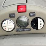 Nissan Micra 2025 Klima Kontrol Paneli Çıkma