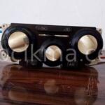 Nissan Micra Kalorifer Kontrol Paneli Çıkma