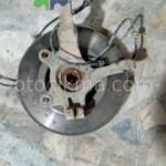 Nissan Micra Kampana Komple Çıkma