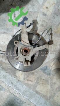 Nissan Micra Kampana Komple çıkma parça