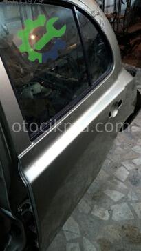 Nissan Micra Kapı Gergisi çıkma parça