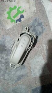 Nissan Micra 2003 – 2010 Çıkma Kapı Kolu
