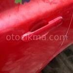 Nissan Micra 2003 – 2010 Çıkma Kapı Kolu