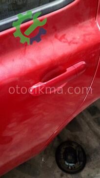 Nissan Micra Kapı Kolu çıkma parça