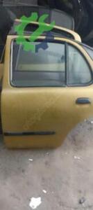 Nissan Micra Orijinal Çıkma Kapı