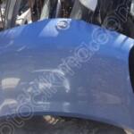 Nissan Micra 2025 Kaput Çıkma