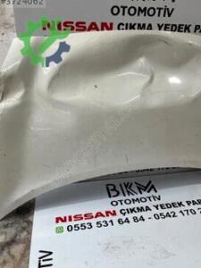 Nissan Micra 2025 – 2025 Kaput Çıkma