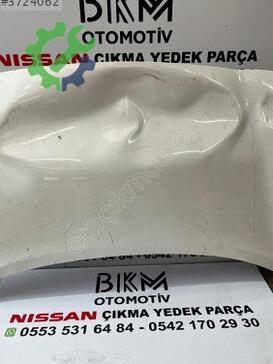 Nissan Micra Kaput çıkma parça