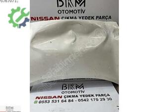 Nissan Micra 2020 – 2024 Çıkma Kaput
