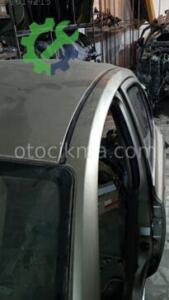 Komple Arka Nissan Micra 2003 – 2010 Çıkma
