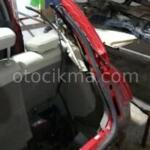 Komple Arka Nissan Micra 2003 – 2010 Çıkma
