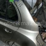 Nissan Micra 2003 – 2010 Çamurluk Çıkma
