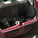 Nissan Micra 2003 – 2010 Çamurluk Çıkma