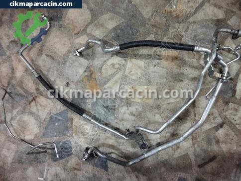 Nissan Micra Klima Borusu çıkma parça