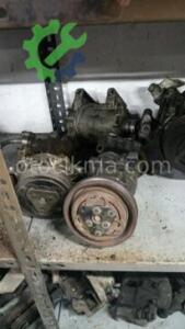 Çıkma Nissan Micra Klima Kompresörü