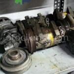 Çıkma Nissan Micra Klima Kompresörü