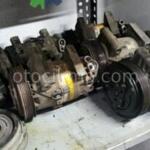 Çıkma Nissan Micra Klima Kompresörü