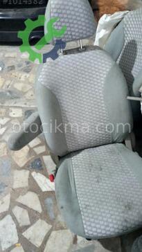 Nissan Micra Koltuk çıkma parça
