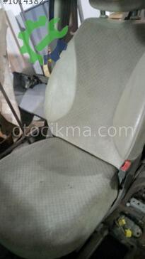 Nissan Micra Koltuk çıkma parça