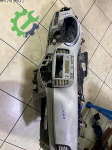 Nissan Micra Komple Torpido Çıkma