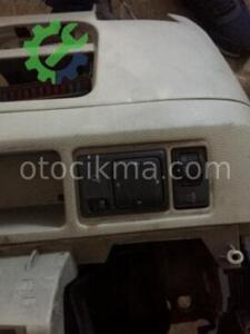Nissan Micra Kontrol Düğmeleri hatasız orjinal çıkma