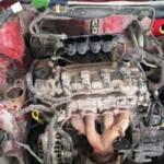 Çıkma Nissan Micra Krank