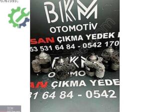 Çıkma Nissan Micra Şarj Dinamosu (2. Adet)