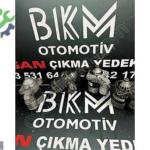 Çıkma Nissan Micra Şarj Dinamosu