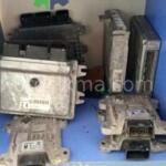 Nissan Micra 2003 – 2003 Çıkma Motor Beyni