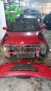 Nissan Micra 2003 – 2010 Gaz Teli Çıkma