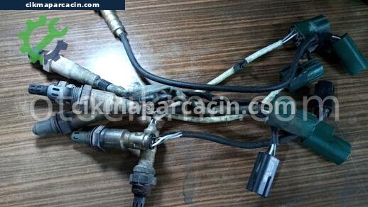 Nissan Micra Oksijen Sensörü çıkma parça