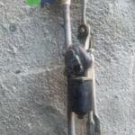 Nissan micra ön cam silecek motoru