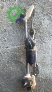 Nissan micra ön cam silecek motoru