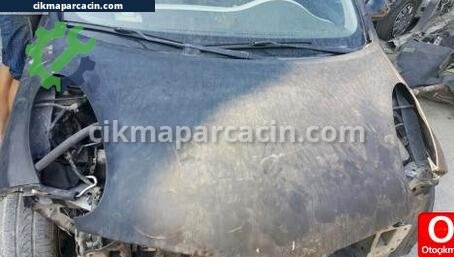 Nissan Micra Ön Kaput çıkma parça